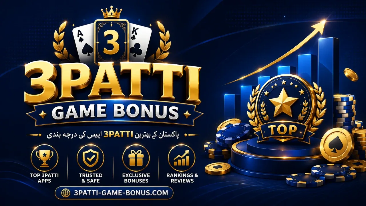 Bonus-led Teen Patti picks